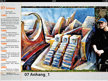 EBook/App S-topia von Frank Engel