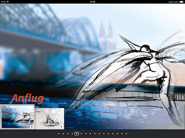 Engel op Jöck von Frank Engel