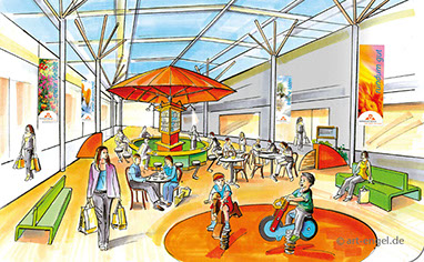 Programmheft 2012/13 und 2013/14 Städtekooperation