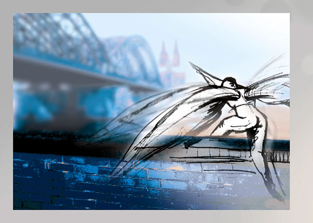 EBook/Buch/App Engel op Jöck von Frank Engel; EBook-ISBN 9783940689054 und Buch ISBN 9783940689047