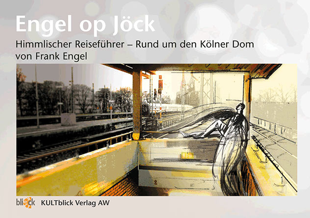 EBook/Buch/App Engel op Jöck von Frank Engel; EBook-ISBN 9783940689054 und Buch ISBN 9783940689047