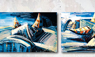 Motive von Frank Engel