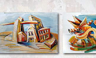 Motive von Frank Engel