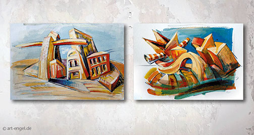 Motive von Frank Engel