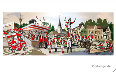 Programmheft 2012/13 und 2013/14 Städtekooperation