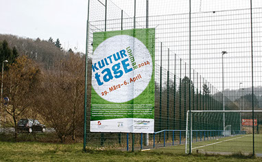 Kulturtage der Stadt Lohmar von Frank Engel