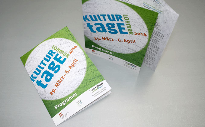 Modellschule Lohmar und Naturschule-Aggerbogen von Frank Engel