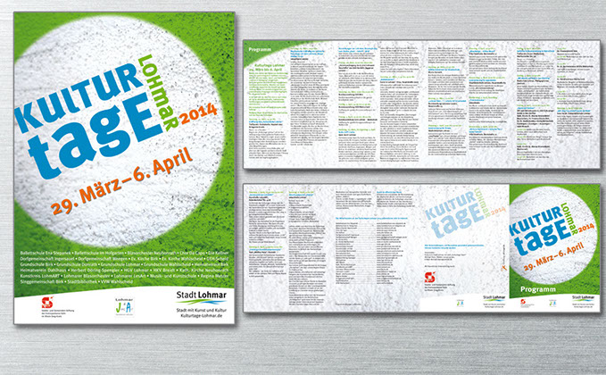 Modellschule Lohmar und Naturschule-Aggerbogen von Frank Engel