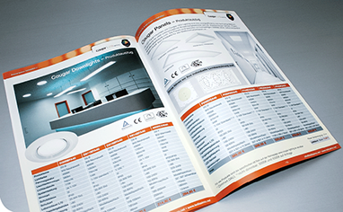 Ledissimo CD © Frank Engel, Broschüre