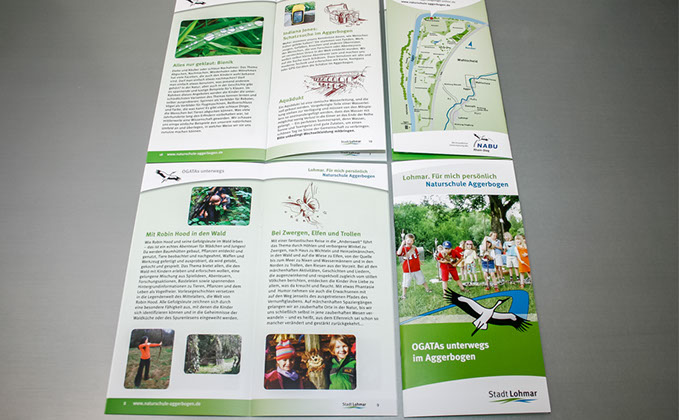 Stadt Lohmar © Frank Engel