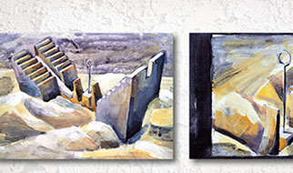 S-topia von Frank Engel