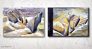 S-topia von Frank Engel