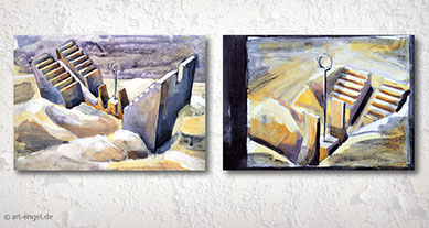 S-topia von Frank Engel