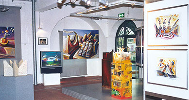 S-topia von Frank Engel