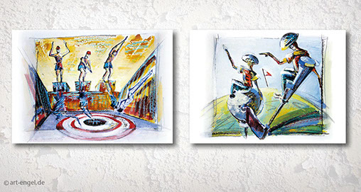 S-topia von Frank Engel