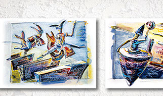 S-topia von Frank Engel