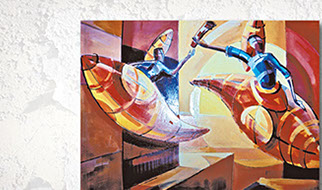 S-topia von Frank Engel