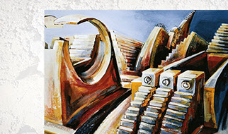 S-topia von Frank Engel