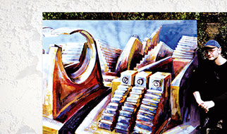 S-topia von Frank Engel