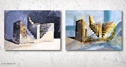 S-topia von Frank Engel