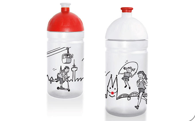 Illustrationen für Agrippina Design von Frank Engel