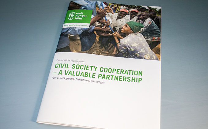 Film-& Foto-Wetbewerb als Flyer DIN lang von Frank Engel