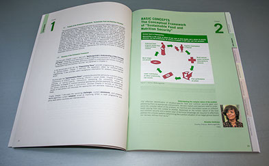 Deutsche Welthungerhilfe e.V. von Frank Engel Werbemittel