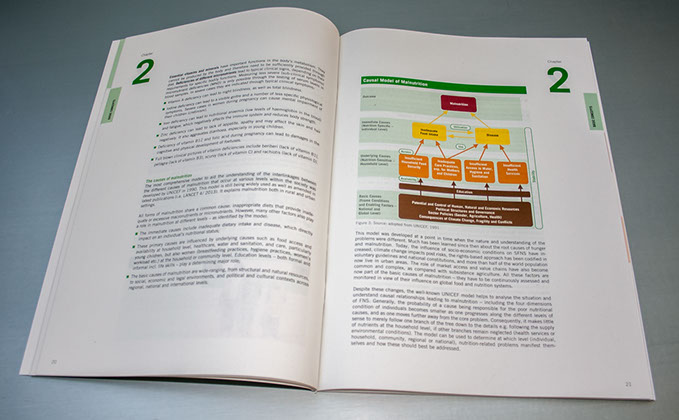 Film-& Foto-Wetbewerb als Flyer DIN lang von Frank Engel