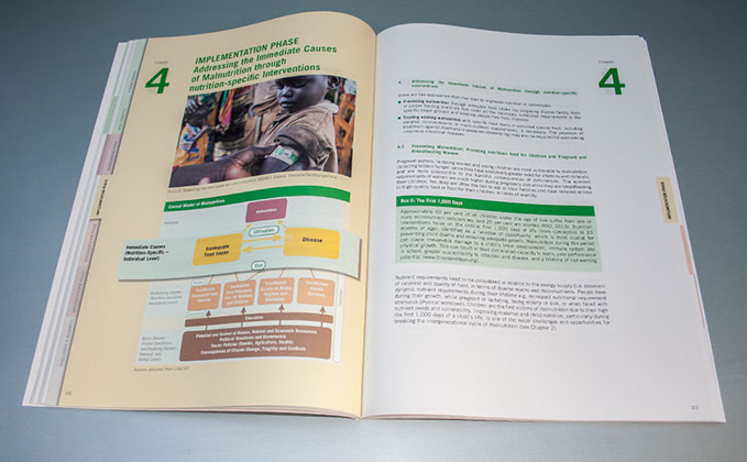 Film-& Foto-Wetbewerb als Flyer DIN lang von Frank Engel