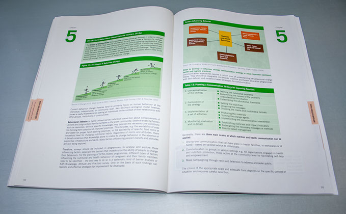 Film-& Foto-Wetbewerb als Flyer DIN lang von Frank Engel