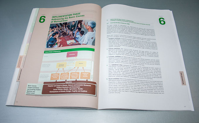 Film-& Foto-Wetbewerb als Flyer DIN lang von Frank Engel