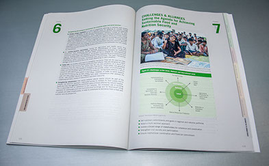 Deutsche Welthungerhilfe e.V. von Frank Engel Werbemittel