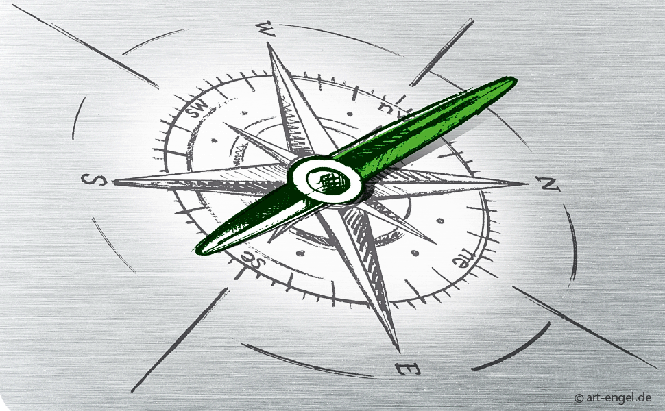 Exemplarische Broschüren, CD-Cover und -Label; Flyer DIN lang, Illustration und Anzeigenvorlagen