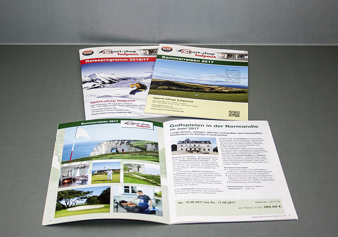 @ Frank Engel für sport-shop Halpaus