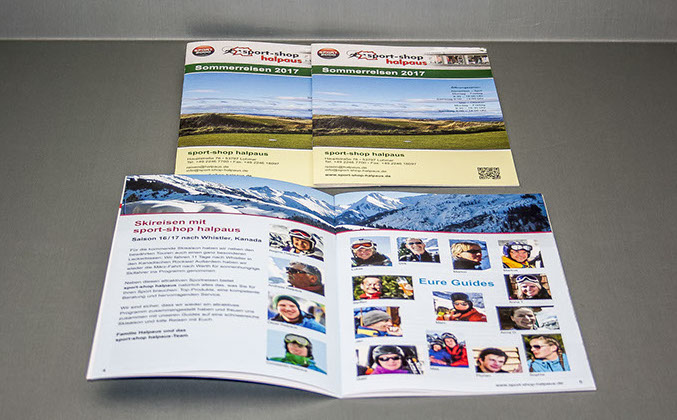 @ Frank Engel für sport-shop Halpaus